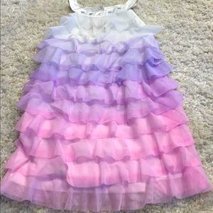 Biscotti Dress Size 8